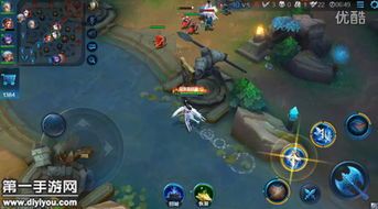 手游英魂小龙女出装,小龙女崛起之路，装备搭配攻略解析