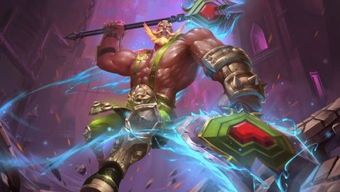 s22程咬金最强出装和铭文亚瑟,S22最强出装与铭文搭配，亚瑟如何应对？