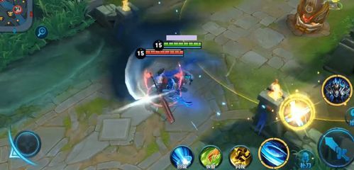 输出铭文的铠怎么出装,打造输出巅峰