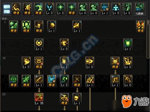 917魔灵加点,打造无敌战神之路