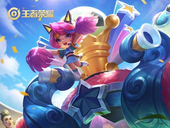 s20赛季蔡文姬出装和铭文,铭文搭配与出装解析