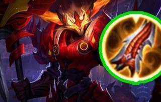 典韦出装打野s10