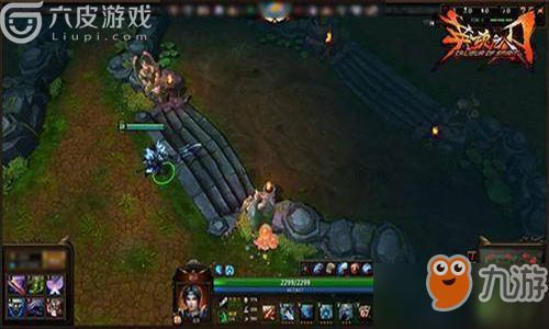 英魂之刃冥王最佳出装,英魂之刃最佳出装攻略解析