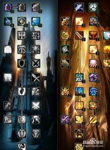 挑战骑士加点,加点策略解锁战斗巅峰