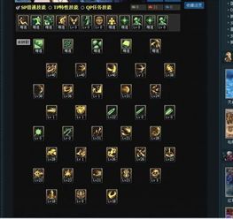 黑暗骑士刷图加点,刷图加点攻略，打造无敌战神