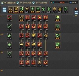 黑暗骑士刷图加点,刷图加点攻略，打造无敌战神