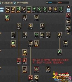 地下城女散打刷图加点,打造高效战力