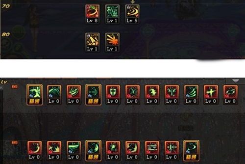 85技能加点,打造最强战力,一招定胜负 85技能加点,打造最强战力,一招定胜负