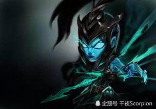 卡莉斯塔出装玩法,狩猎之神的精准猎手，出装玩法解析