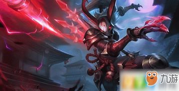 卡莉斯塔出装玩法,狩猎之神的精准猎手，出装玩法解析