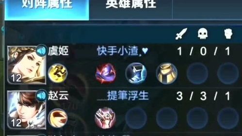 虞姬遇见法师出装,法师虞姬出装攻略解析 虞姬遇见法师出装,法师虞姬出装攻略解析