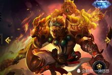 英魂之刃猴子强出装,英魂之刃猴子强势崛起，装备搭配解析