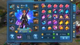 星辰奇缘变异雪狐加点,变异雪狐加点攻略，解锁神秘力量