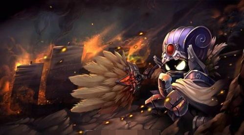 lol新版本肉法师出装