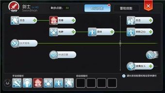ro手游剑士加点,打造最强罗手游战士