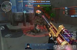 cf巨蜥峡谷加点