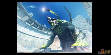 cf巨蜥峡谷加点