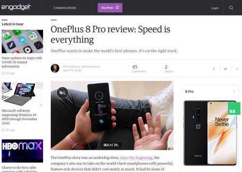 一加点评,性能卓越，品质生活新选择