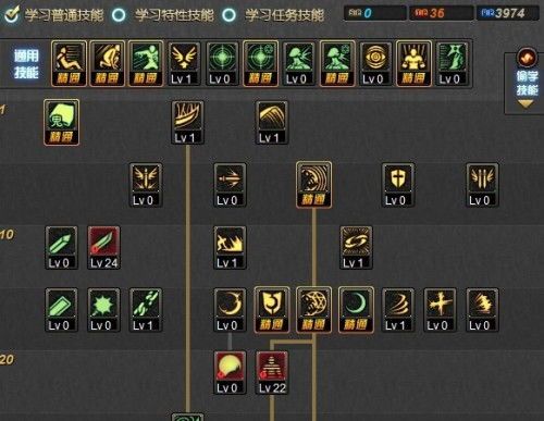 卡洛鬼加点,解锁角色潜力，打造无敌战力