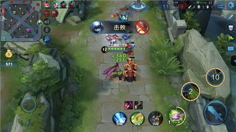 王者荣耀扁鹊减速出装,掌握节奏，掌控战场