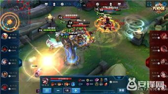 娜可露露符文和出装,打造无敌刺客