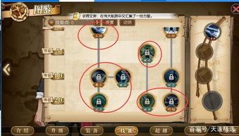 杰布拉技能加点,打造无敌战神之路