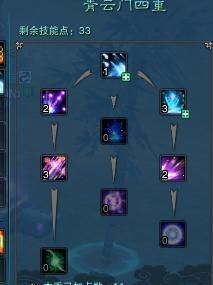 青云pk加点 青云pk加点