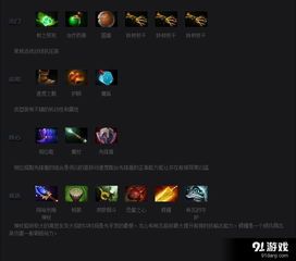 dota2加点,掌握核心技能，迈向胜利之路