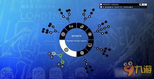 看门狗2技能加点推荐,打造无敌特工，解锁城市自由