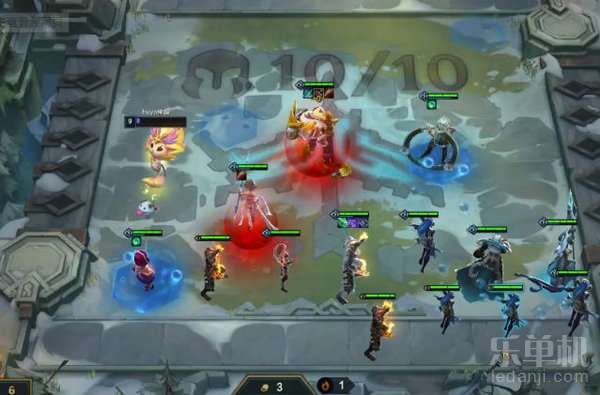 2020云顶之弈梦魇出装,2020云顶之弈梦魇出装攻略解析