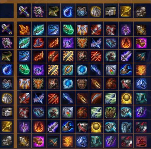 2020云顶之弈梦魇出装,2020云顶之弈梦魇出装攻略解析