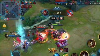 王者荣耀1v1凯出装,揭秘凯神出装攻略