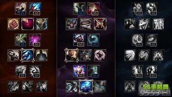 影流之镰技能加点,技能加点攻略，解锁最强刺客之路