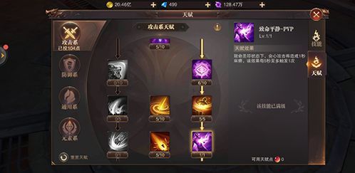 圣导师pk加点,揭秘高胜率秘籍 圣导师pk加点,揭秘高胜率秘籍