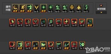 剑神加点2017,全方位解析与实战攻略