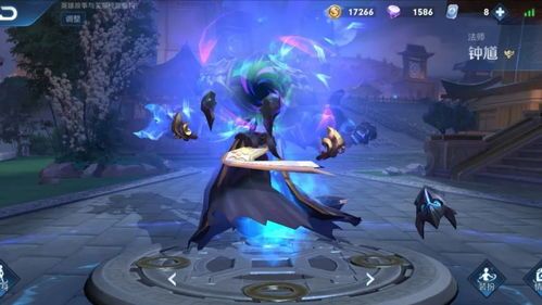 榜一钟馗出装,揭秘高胜率核心装备搭配