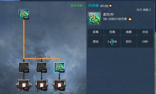 剑灵召唤师大地系加点,剑灵大地系加点攻略解析