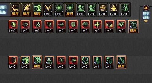 鬼泣平民刷图加点,轻松提升战力，畅游副本