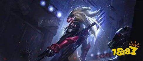 21赛季马超最强出装,打造无敌战神