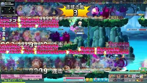 冒险岛林之灵技能加点,解锁冒险岛神秘力量