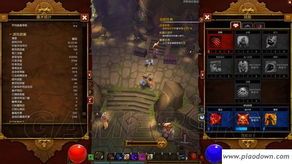 火炬2狂战加点,打造无敌战神之路