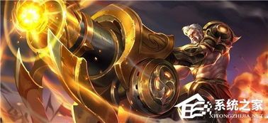 黄忠出装怎么最厉害,打造战场无敌战神