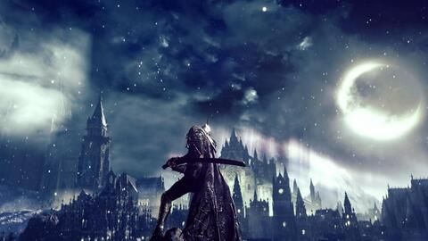 黑魂1打刀加点,打造无敌战神之路 黑魂1打刀加点,打造无敌战神之路