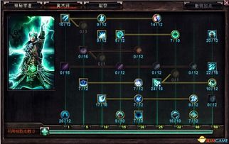 黑魂1打刀加点,打造无敌战神之路 黑魂1打刀加点,打造无敌战神之路