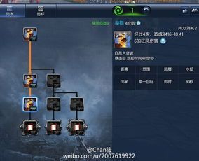 拳师改版加点,全新加点策略解析