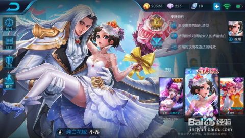 小巧出装,揭秘小巧出装的魅力与策略