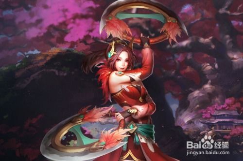 英魂之刃孙尚香最强的出装,英魂之刃最强射手崛起之路