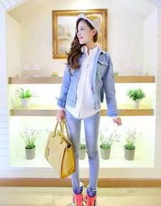 韩型的出装,打造战场霸主