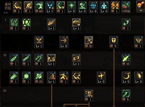 天刀五毒任脉加点图,解锁神秘毒术,化身毒王之道 天刀五毒任脉加点图,解锁神秘毒术,化身毒王之道