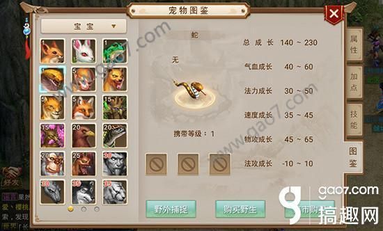 问道幻鹿怎么加点,打造最强幻鹿 问道幻鹿怎么加点,打造最强幻鹿